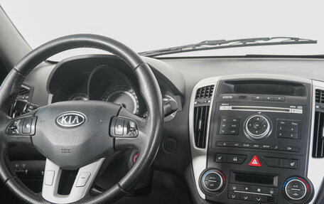 KIA cee'd I рестайлинг, 2011 год, 749 000 рублей, 12 фотография