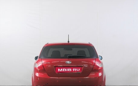 KIA cee'd I рестайлинг, 2011 год, 749 000 рублей, 5 фотография