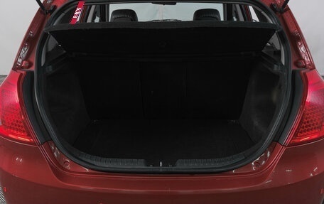 KIA cee'd I рестайлинг, 2011 год, 749 000 рублей, 7 фотография