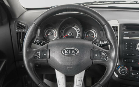 KIA cee'd I рестайлинг, 2011 год, 749 000 рублей, 15 фотография