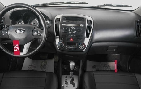 KIA cee'd I рестайлинг, 2011 год, 749 000 рублей, 13 фотография