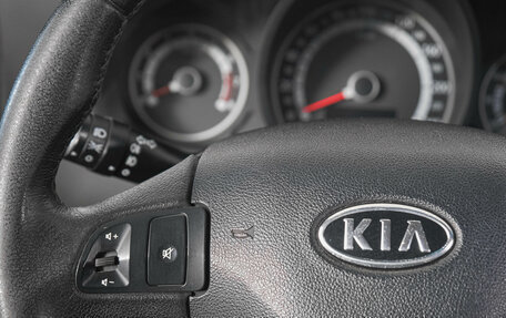 KIA cee'd I рестайлинг, 2011 год, 749 000 рублей, 16 фотография