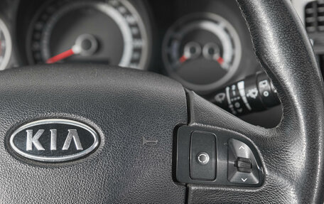 KIA cee'd I рестайлинг, 2011 год, 749 000 рублей, 17 фотография