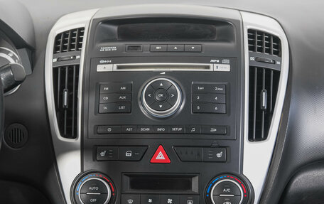 KIA cee'd I рестайлинг, 2011 год, 749 000 рублей, 18 фотография