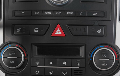 KIA cee'd I рестайлинг, 2011 год, 749 000 рублей, 19 фотография
