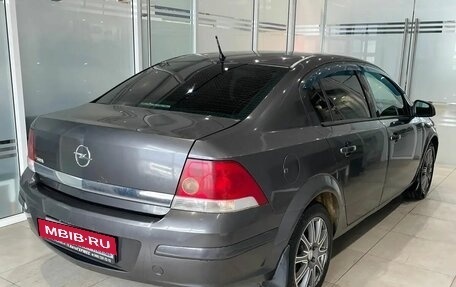 Opel Astra H, 2010 год, 429 000 рублей, 4 фотография