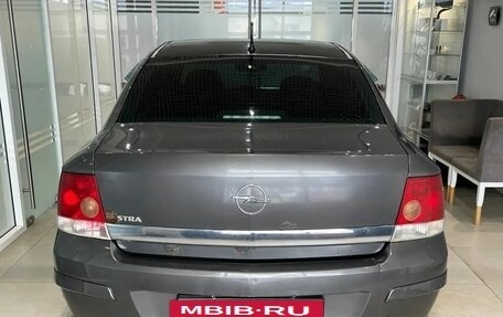 Opel Astra H, 2010 год, 429 000 рублей, 3 фотография