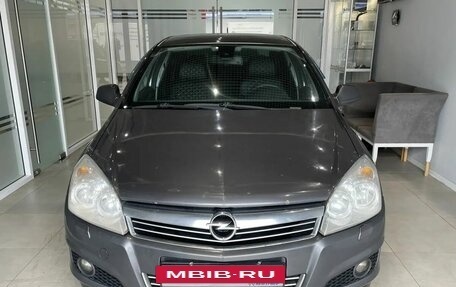 Opel Astra H, 2010 год, 429 000 рублей, 2 фотография