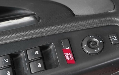 KIA cee'd I рестайлинг, 2011 год, 749 000 рублей, 22 фотография
