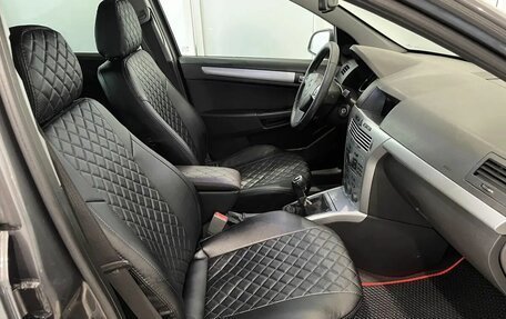 Opel Astra H, 2010 год, 429 000 рублей, 11 фотография