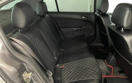 Opel Astra H, 2010 год, 429 000 рублей, 12 фотография