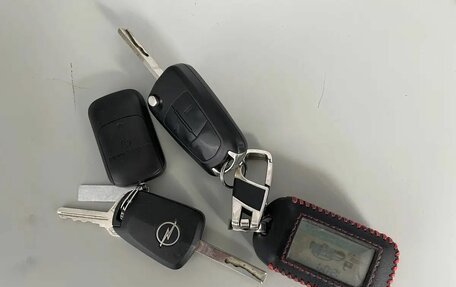 Opel Astra H, 2010 год, 429 000 рублей, 16 фотография
