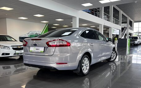 Ford Mondeo IV, 2011 год, 895 000 рублей, 2 фотография