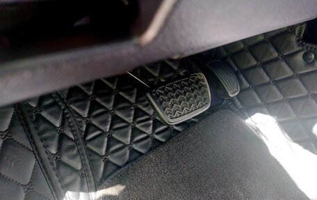 Toyota Land Cruiser 200, 2016 год, 7 250 000 рублей, 14 фотография