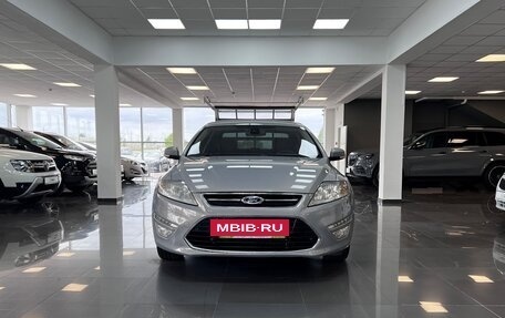 Ford Mondeo IV, 2011 год, 895 000 рублей, 3 фотография