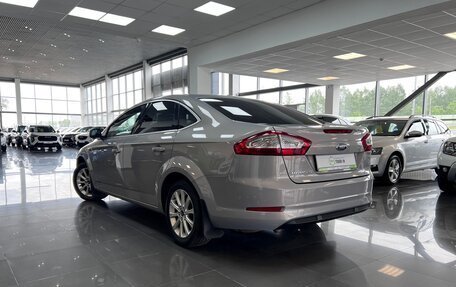 Ford Mondeo IV, 2011 год, 895 000 рублей, 6 фотография