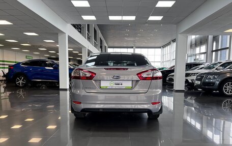 Ford Mondeo IV, 2011 год, 895 000 рублей, 4 фотография