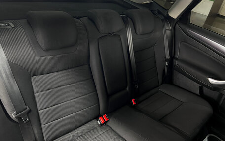 Ford Mondeo IV, 2011 год, 895 000 рублей, 12 фотография