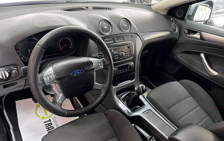 Ford Mondeo IV, 2011 год, 895 000 рублей, 8 фотография