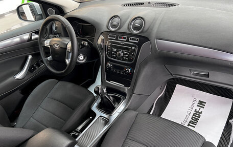 Ford Mondeo IV, 2011 год, 895 000 рублей, 13 фотография