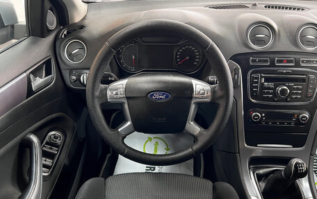 Ford Mondeo IV, 2011 год, 895 000 рублей, 11 фотография