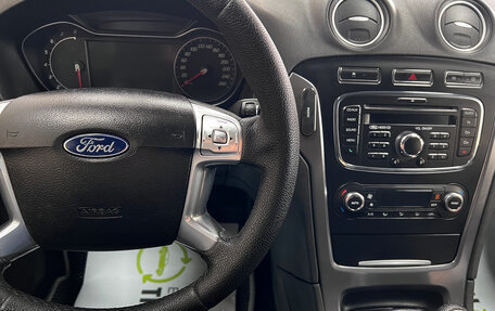 Ford Mondeo IV, 2011 год, 895 000 рублей, 16 фотография