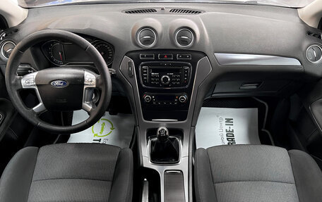 Ford Mondeo IV, 2011 год, 895 000 рублей, 10 фотография