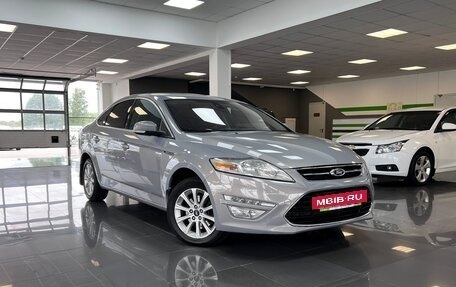Ford Mondeo IV, 2011 год, 895 000 рублей, 5 фотография