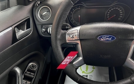 Ford Mondeo IV, 2011 год, 895 000 рублей, 15 фотография