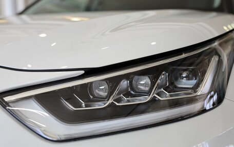 Toyota Highlander, 2025 год, 6 500 000 рублей, 14 фотография