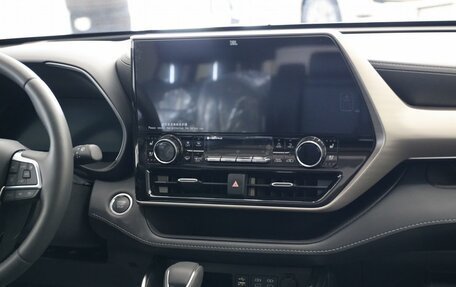 Toyota Highlander, 2025 год, 6 500 000 рублей, 21 фотография