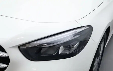 Mercedes-Benz B-Класс, 2020 год, 1 650 000 рублей, 7 фотография