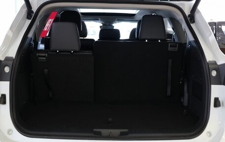Toyota Highlander, 2025 год, 6 500 000 рублей, 19 фотография