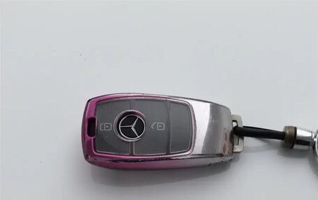 Mercedes-Benz B-Класс, 2020 год, 1 650 000 рублей, 17 фотография