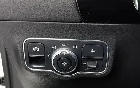 Mercedes-Benz B-Класс, 2020 год, 1 650 000 рублей, 19 фотография