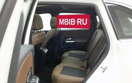 Mercedes-Benz B-Класс, 2020 год, 1 650 000 рублей, 13 фотография