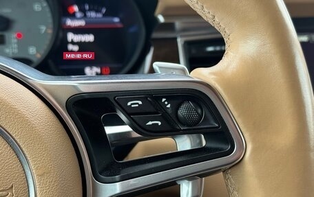 Porsche Macan I рестайлинг, 2015 год, 3 230 000 рублей, 16 фотография