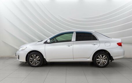 Toyota Corolla, 2011 год, 1 374 000 рублей, 4 фотография