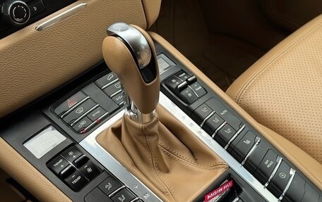 Porsche Macan I рестайлинг, 2015 год, 3 230 000 рублей, 26 фотография