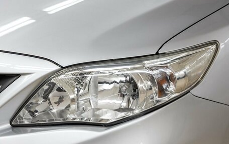 Toyota Corolla, 2011 год, 1 374 000 рублей, 11 фотография