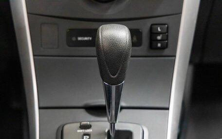 Toyota Corolla, 2011 год, 1 374 000 рублей, 18 фотография