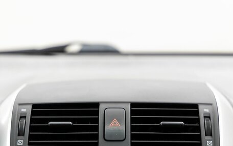 Toyota Corolla, 2011 год, 1 374 000 рублей, 21 фотография