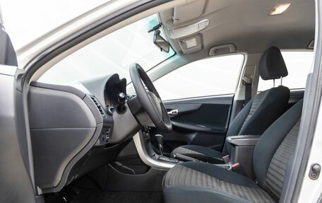 Toyota Corolla, 2011 год, 1 374 000 рублей, 26 фотография
