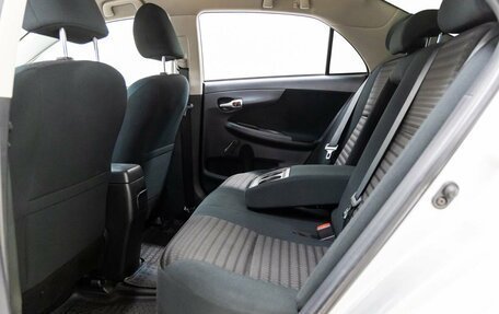 Toyota Corolla, 2011 год, 1 374 000 рублей, 27 фотография