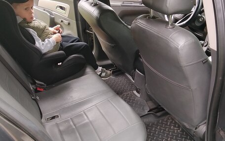 Chevrolet Cruze II, 2010 год, 750 000 рублей, 11 фотография