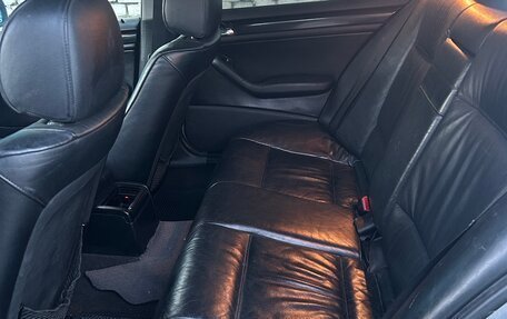 BMW 3 серия, 2001 год, 570 000 рублей, 11 фотография