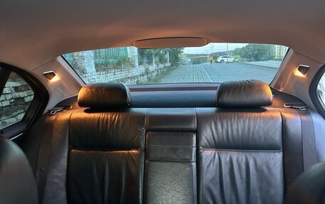 BMW 3 серия, 2001 год, 570 000 рублей, 12 фотография