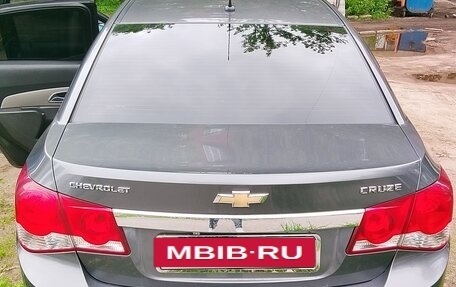 Chevrolet Cruze II, 2010 год, 750 000 рублей, 9 фотография