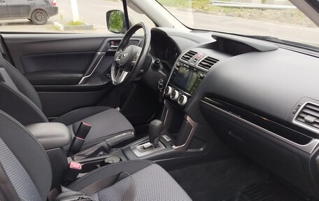 Subaru Forester, 2018 год, 2 600 000 рублей, 4 фотография