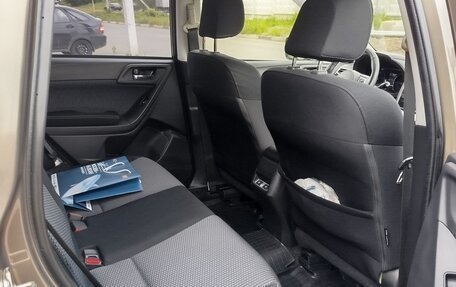 Subaru Forester, 2018 год, 2 600 000 рублей, 8 фотография
